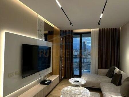 Shitet, Apartament 2+1, Golden Tower Residence, Rruga Mine Peza