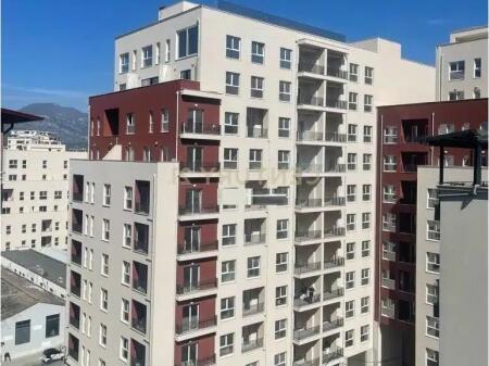 APARTAMENT 2+1+2 NE SHITJE "AURA RESIDENCE", TIRANE!