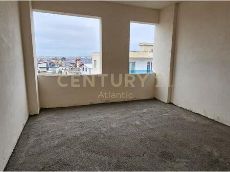 For Sale Apartment New Construction 1+1 – Rrota Kuqe, Durrës ! 70,000 €