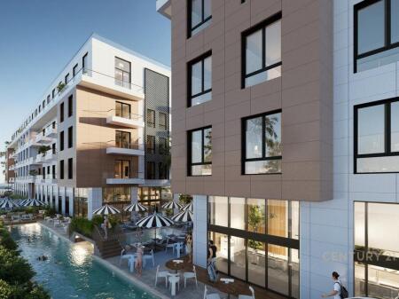 GARSONIER PER SHITJE ADRIA REZIDENC, QERRET 52,200 €