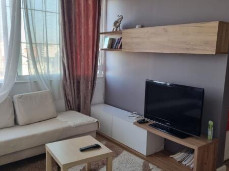 appartamento 2+1 in affitto a Ali Dem