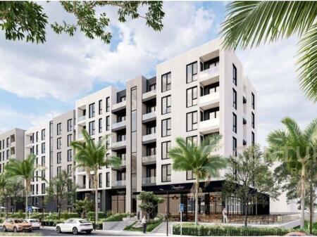 VENDESI APPARTAMENTO 1+1 IN NUOVA COSTRUZIONE VICINO A MALI I ROBIT!