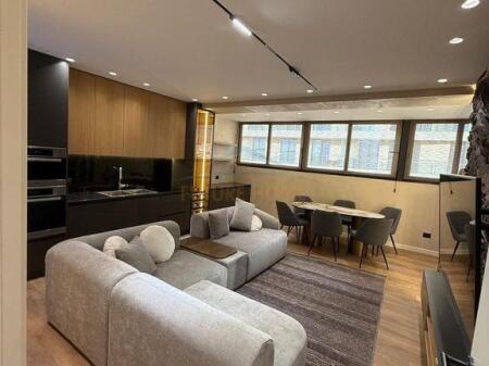 Rent, Apartment 2+1+Parking Space, Durres Street, Tirana