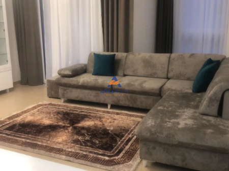 FOR RENT APARTMENT 2+1+BALCONY "AT THE NEW BOULEVARD" 650 EURO