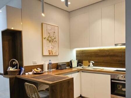 APARTAMENT PER QERA 1+1 TEK KOPSHTI BOTANIK