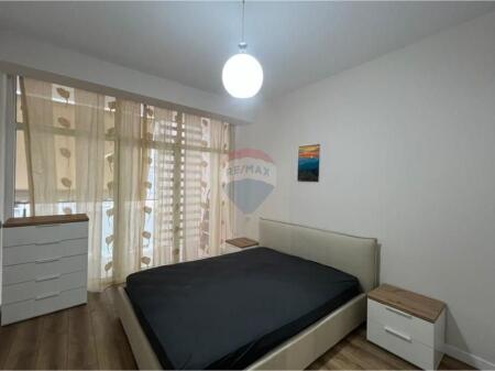 APARTMENT FOR RENT AT THE MUNICIPALITY