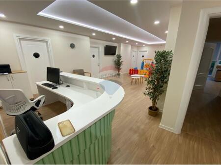 Locale per ufficio in affitto