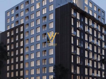 VENDESI APPARTAMENTO 2+1+BLK PRESSO L'EX CAMPO DI AVIAZIONE 135.320 EURO