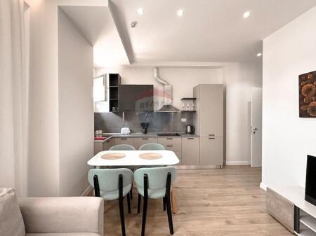 Shiten 4 apartamente ne Porcelan