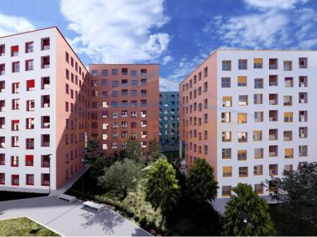 For sale, Studio apartment, Kadiu Residence, Alidemi