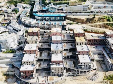 📍Shitet Apartament 1+1 Kodra e Diellit 2