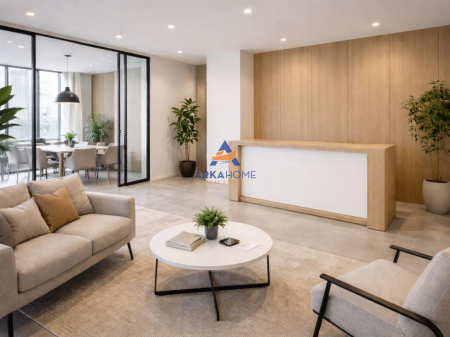 BUSINESS FOR SALE 82M2 "AT 21 DHJETORI" 100,000 EURO