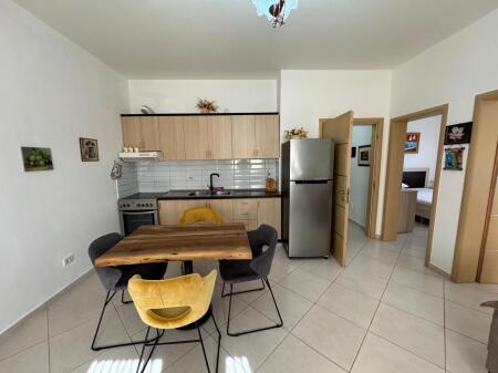 Apartment 2+1 for rent near Durres court