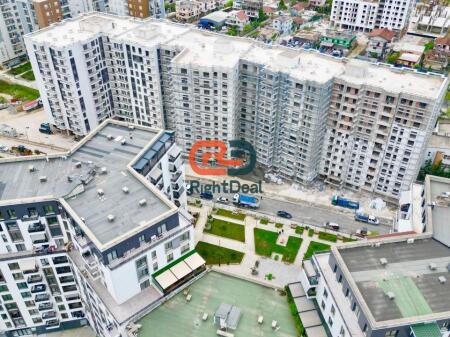 Al Complesso Turdiu, Vendesi Super Appartamento 2+1+2, Con Spazi Ampi !!