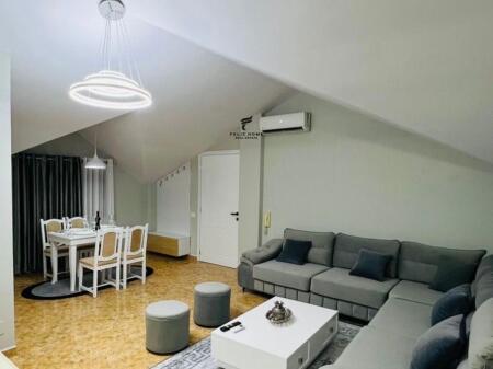 APARTMENT FOR RENT 2+1 KAVAJES STREET 70,000 LEKE