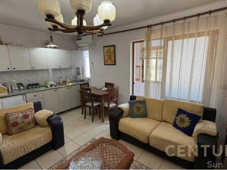 Apartment 1+1 for rent – Tiranë e Re (former last station)