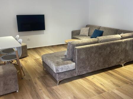 Apartment 1+1 duplex for rent near Kodra e Diellit 2!