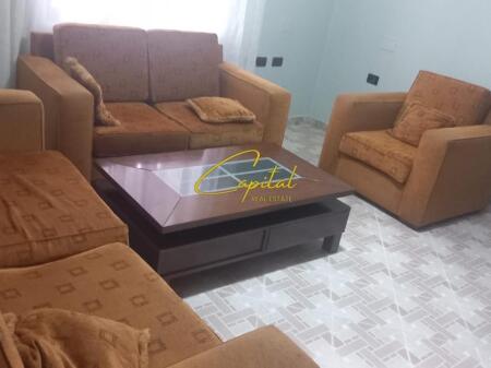 APARTAMENT ME QIRA 2+1 SPITALI AMERIKAN 3 35.000 LEKE