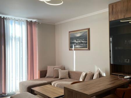 APARTAMENT ME QERA 2+1 YZBERISHT 500 EURO