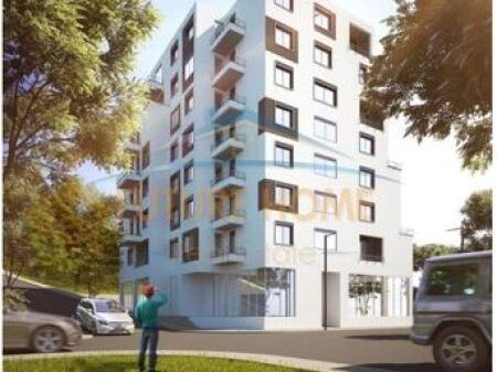 Shitet, Dupleks 3+1+2, Godina Corner, Liqeni i Thate