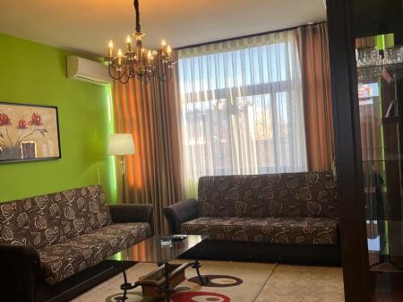 Former Durres Restaurant Apartment 1+1 For Rent