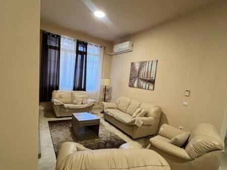 we offer 2+1 apartment for rent in fresk