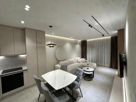 Jepet Me Qira Apartmanet 1+1 📍 Kompleksit Erli  ( Porcelan )