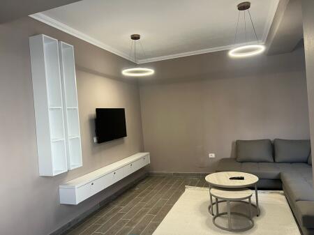 APARTMENT FOR RENT 2+1+PARKING KODRA E DIELLIT 2 700 EURO