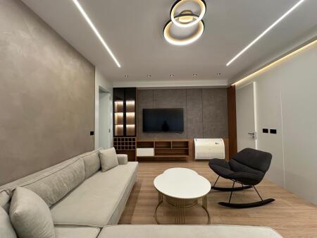 APARTAMENT 1+1 ME QIRA | LIQENI I FARKËS