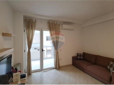 🏡 Apartment 1+1 for Sale – Lungomare, Vlora