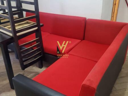 APPARTAMENTO 1+1 IN AFFITTO A SELVIA 35.000 LEKE