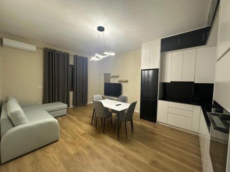 APARTMENT FOR RENT SAUK I RI 2+1