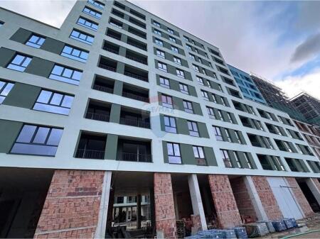 Apartament 1+1 per shitje Porcelan !