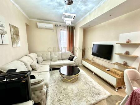 SHITET APARTAMENT 2+1 NE SHKOZE!