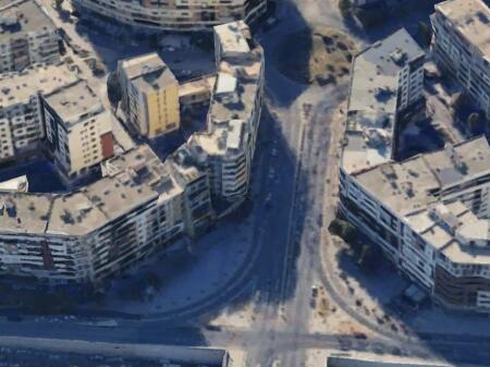 Apartamente per shitje ne Astir