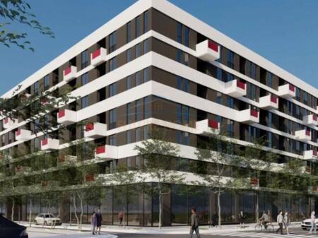 Shitet, Apartament 1+1, Kamëz.