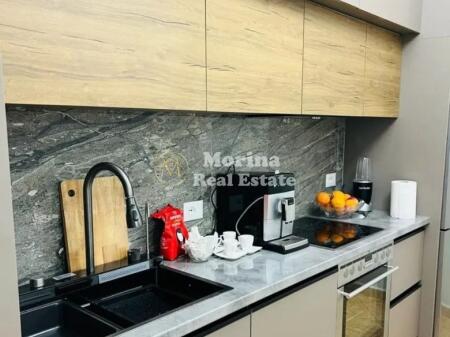 Rent | Apartment 2 + 1 | Kavaja Street | 700 €/month