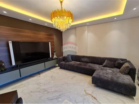 2+1 apartment for rent at the Ministry of Justice!