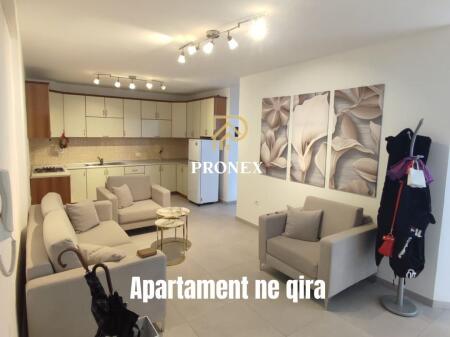 Apartament me qera - Myslym Shyri