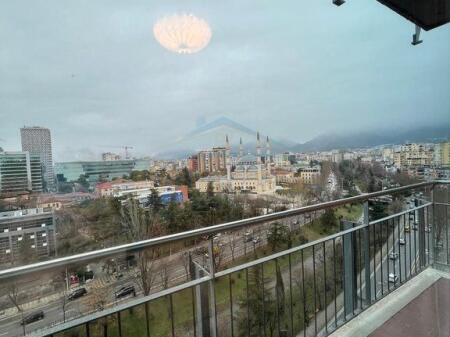 Rent, Apartment 3+1+2, Near Downtown, Tirana
