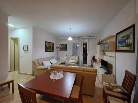 Appartamento 1+1 in affitto a Kodra e Diellit