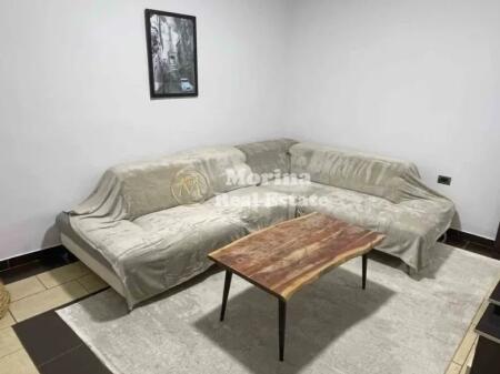 Qera | Apartament 1 + 1 | Rruga e Durrësit | 600 €/muaj