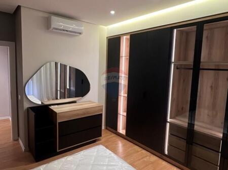 Apartment 2+1 for rent on Dibra street