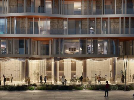 Ambjent biznesi Top Seven