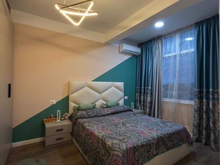 🔥 Shitet Apartament 1+1 🔥