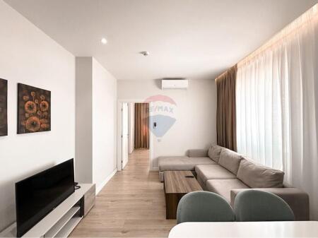 Apartament - Për Shitje - Rrethrrotullimi i Kinostudios, Tiranë(ID: 530191070-43)