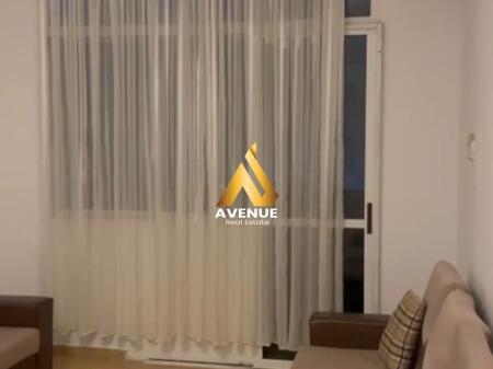 SHITET APARTAMENT 1+1 + GUZHINË – RRUGA E DURRËSIT, TIRANË