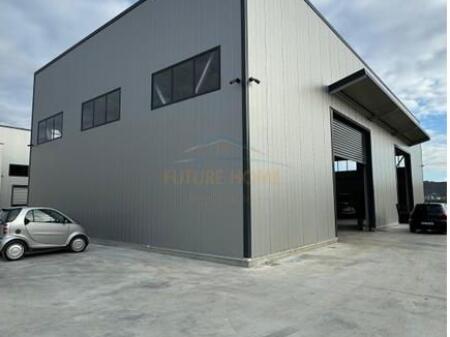 For sale, Warehouse, Prush, Tirana