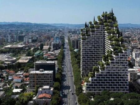 Shesim Apartament 2+1+2  📍Lion Park 2 , Dritan Hoxha