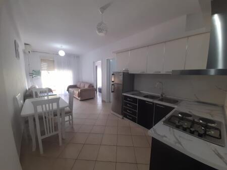 Apartment 2+1 for rent in NEIGHBORHOOD 13 DURRES